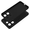 BREEZY case for XIAOMI Redmi Note 13 4G black