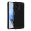 BREEZY case for XIAOMI Redmi Note 13 4G black