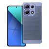 BREEZY Case for XIAOMI Redmi Note 13 4G blue