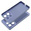 BREEZY Case for XIAOMI Redmi Note 13 4G blue