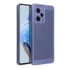 BREEZY Case for XIAOMI Redmi Note 13 4G blue