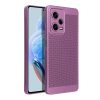 BREEZY case for XIAOMI Redmi Note 13 4G purple