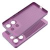 BREEZY case for XIAOMI Redmi Note 13 4G purple