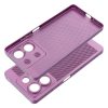 BREEZY case for XIAOMI Redmi Note 13 5G purple