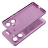 BREEZY case for XIAOMI Redmi Note 13 Pro Plus 5G purple