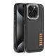 MILANO Case for XIAOMI Redmi Note 13 4G black