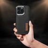 MILANO Case for XIAOMI Redmi Note 13 4G black