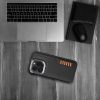 MILANO Case for XIAOMI Redmi Note 13 4G black