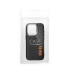 MILANO Case for XIAOMI Redmi Note 13 4G black