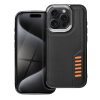 MILANO Case for XIAOMI Redmi Note 13 4G black