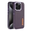 MILANO Case for XIAOMI Redmi Note 13 4G dark purple