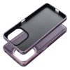 MILANO Case for XIAOMI Redmi Note 13 4G dark purple