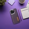 MILANO Case for XIAOMI Redmi Note 13 4G dark purple