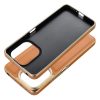 MILANO Case for XIAOMI Redmi Note 13 4G brown