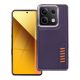 MILANO Case for XIAOMI Redmi Note 13 5G dark purple