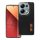 MILANO Case for XIAOMI Redmi Note 13 Pro 4G / POCO M6 Pro 4G black