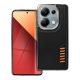 MILANO Case for XIAOMI Redmi Note 13 Pro 4G / POCO M6 Pro 4G black