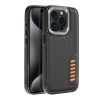 MILANO Case for XIAOMI Redmi Note 13 Pro 4G / POCO M6 Pro 4G black