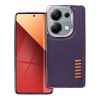 MILANO Case for XIAOMI Redmi Note 13 Pro 4G / POCO M6 Pro 4G dark purple