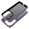 MILANO Case for XIAOMI Redmi Note 13 Pro 4G / POCO M6 Pro 4G dark purple