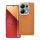 MILANO Case for XIAOMI Redmi Note 13 Pro 4G / POCO M6 Pro 4G brown