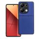 NOBLE case for XIAOMI Redmi Note 13 Pro 4G / POCO M6 Pro 4G blue