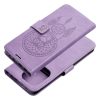 MEZZO Book case for XIAOMI Redmi Note 13 4G dreamcatcher purple