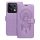 MEZZO Book case for XIAOMI Redmi Note 13 5G dreamcatcher purple