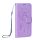 MEZZO Book case for XIAOMI Redmi Note 13 Pro 5G dreamcatcher purple