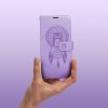 MEZZO Book case for XIAOMI Redmi Note 13 Pro 5G dreamcatcher purple