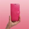 MEZZO Book case for XIAOMI Redmi Note 13 4G mandala magenta