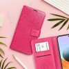 MEZZO Book case for XIAOMI Redmi Note 13 4G mandala magenta