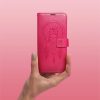 MEZZO Book case for XIAOMI Redmi Note 13 4G dreamcatcher magenta