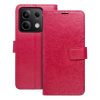 MEZZO Book case for XIAOMI Redmi Note 13 5G mandala magenta