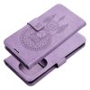 MEZZO Book case for XIAOMI Redmi Note 13 Pro 4G / POCO M6 Pro 4G dreamcatcher purple