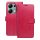 MEZZO Book case for XIAOMI Redmi Note 13 Pro 4G / POCO M6 Pro 4G dreamcatcher magenta