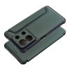 RAZOR Book for XIAOMI Redmi Note 13 5G dark green