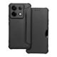 RAZOR Book for XIAOMI Redmi Note 13 Pro 5G black