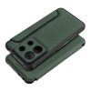 RAZOR Book for XIAOMI Redmi Note 13 Pro 5G dark green