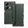 RAZOR Book for XIAOMI Redmi Note 13 Pro 4G / POCO M6 Pro 4G dark green