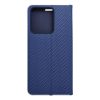 LUNA Book Carbon for XIAOMI Redmi Note 13 4G blue