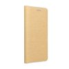 LUNA Book Gold for XIAOMI Redmi NOTE 13 PRO 5G gold