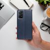 SMART MAGNETO Book case for XIAOMI Redmi Note 13 Pro 4G navy