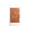 TENDER Book Case for XIAOMI Redmi Note 13 Pro 5G brown