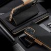 CANVAS Book case for XIAOMI Redmi Note 13 4G black