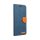 CANVAS Book case for XIAOMI Redmi Note 13 5G navy blue