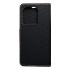 CANVAS Book case for XIAOMI Redmi Note 13 Pro 4G / POCO M6 Pro 4G black