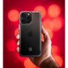 FORCELL F-PROTECT Clear Case for XIAOMI Redmi Note 13 5G transparent