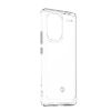 FORCELL F-PROTECT Clear Case for XIAOMI Redmi Note 13 Pro Plus 5G transparent