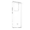 FORCELL F-PROTECT Clear Case for XIAOMI Redmi Note 13 Pro 4G transparent